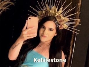 Kelsiestone