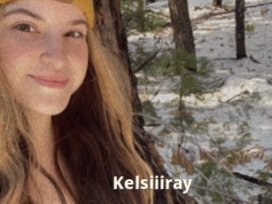 Kelsiiiray