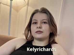 Kelyrichards