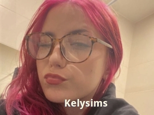 Kelysims