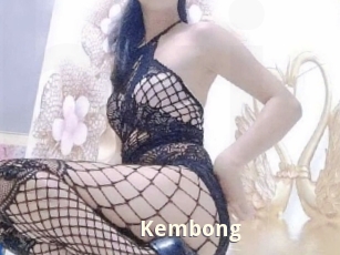Kembong