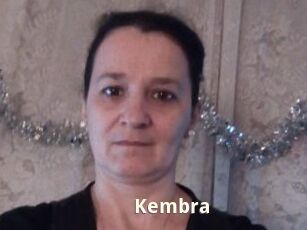 Kembra