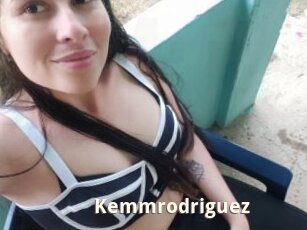 Kemmrodriguez