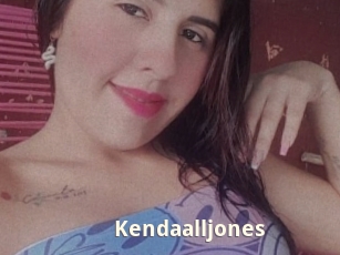 Kendaalljones