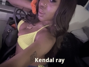 Kendal_ray
