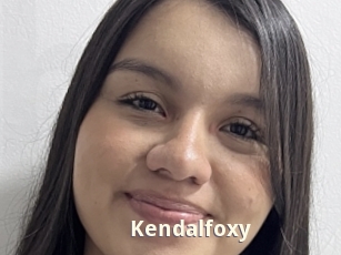 Kendalfoxy