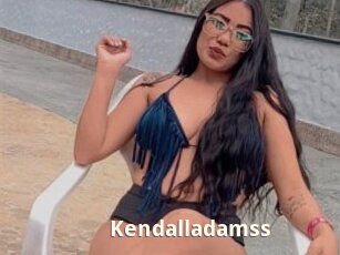 Kendalladamss