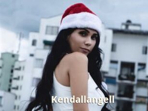 Kendallangell
