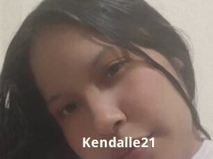 Kendalle21
