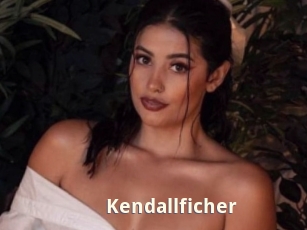 Kendallficher
