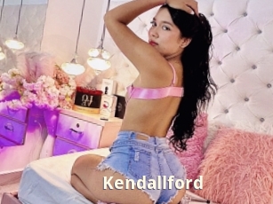 Kendallford
