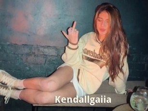 Kendallgaiia