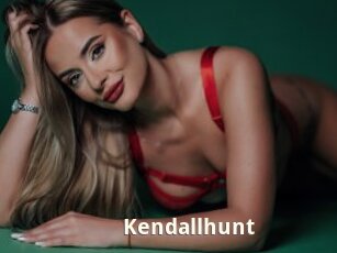 Kendallhunt