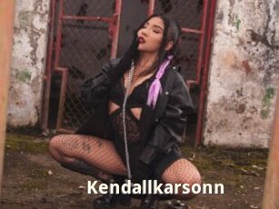 Kendallkarsonn