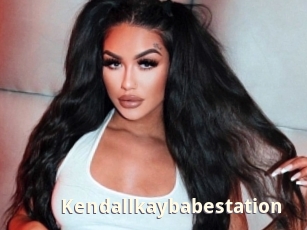 Kendallkaybabestation