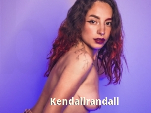 Kendallrandall