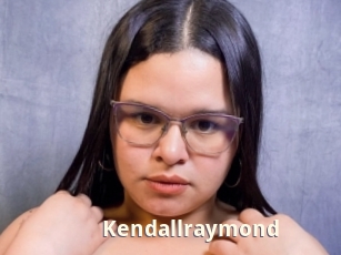 Kendallraymond