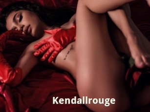 Kendallrouge