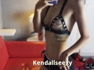 Kendallseexy