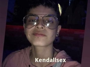 Kendallsex