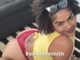 Kendallsmmith