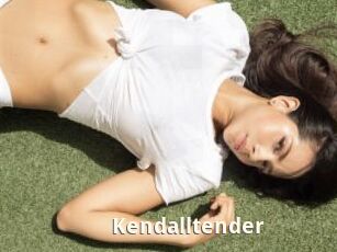 Kendalltender
