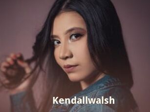 Kendallwalsh