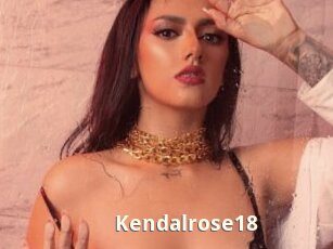 Kendalrose18