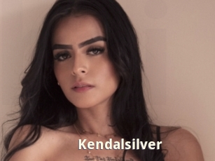 Kendalsilver