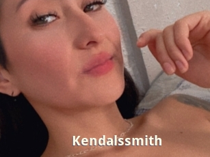 Kendalssmith