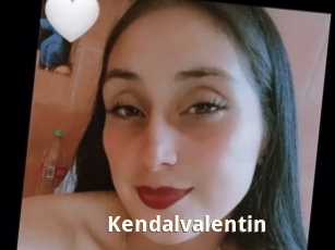 Kendalvalentin