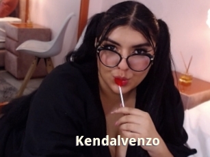 Kendalvenzo