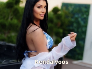 Kendalvoos