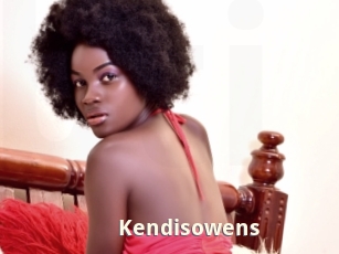 Kendisowens