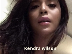 Kendra_wilson