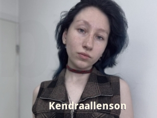 Kendraallenson