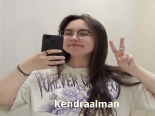 Kendraalman