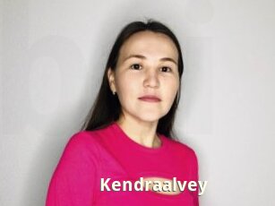 Kendraalvey