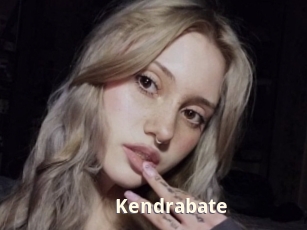 Kendrabate