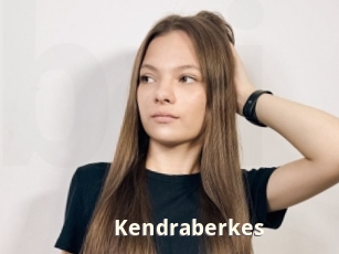 Kendraberkes