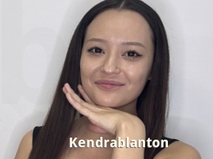 Kendrablanton
