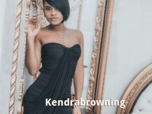 Kendrabrowning