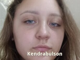 Kendrabulson