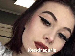 Kendracarls