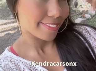 Kendracarsonx