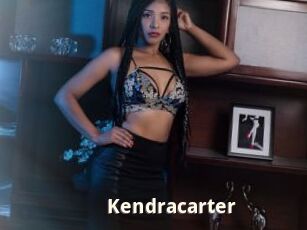 Kendracarter