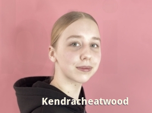 Kendracheatwood