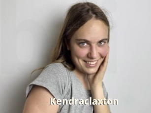 Kendraclaxton