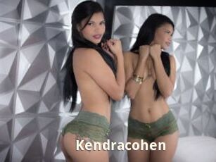 Kendracohen