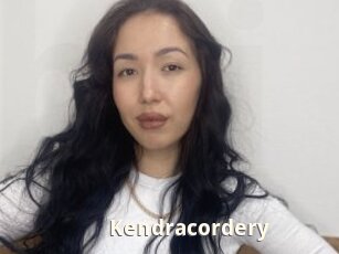 Kendracordery